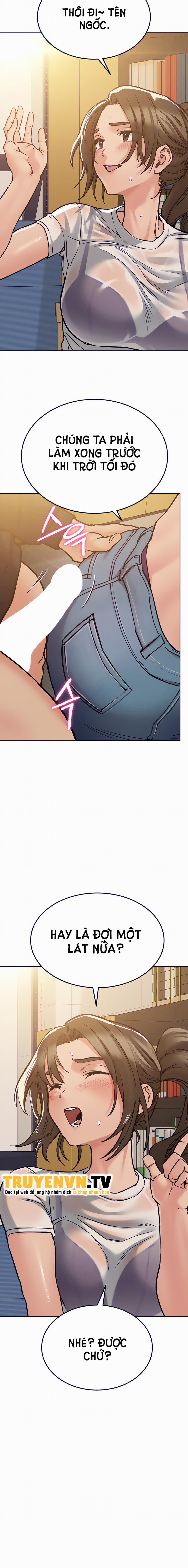 Người Dì Khiêu Gợi 26 trang 7