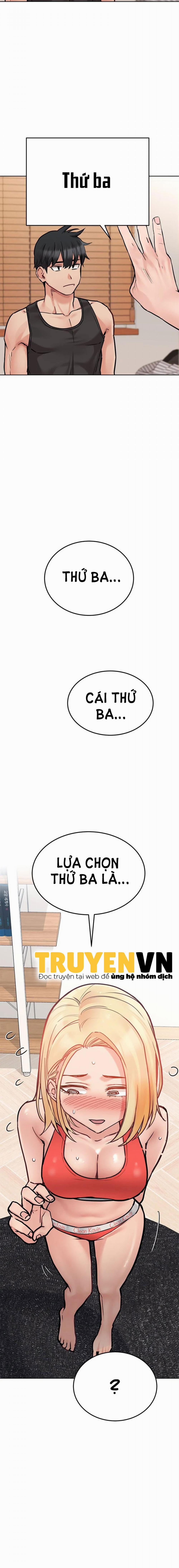 Người Dì Khiêu Gợi 28 trang 15