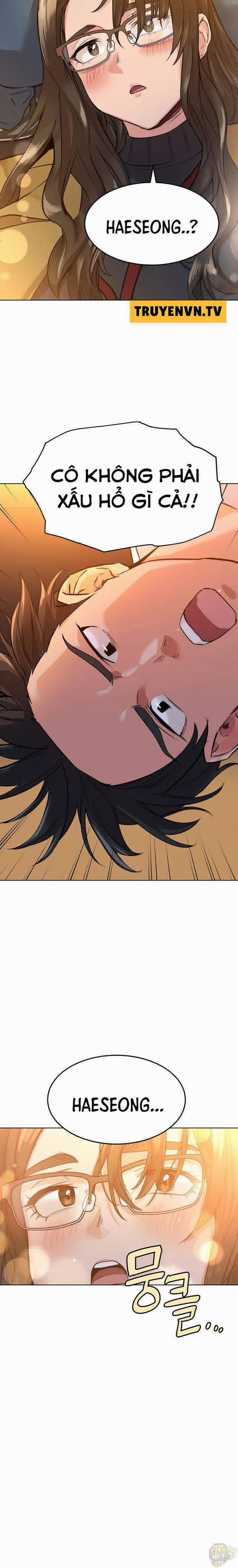 Người Dì Khiêu Gợi 3 trang 15