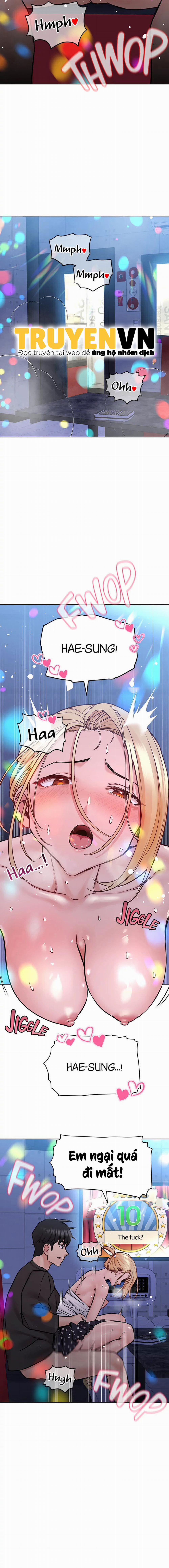 Người Dì Khiêu Gợi 30 trang 4