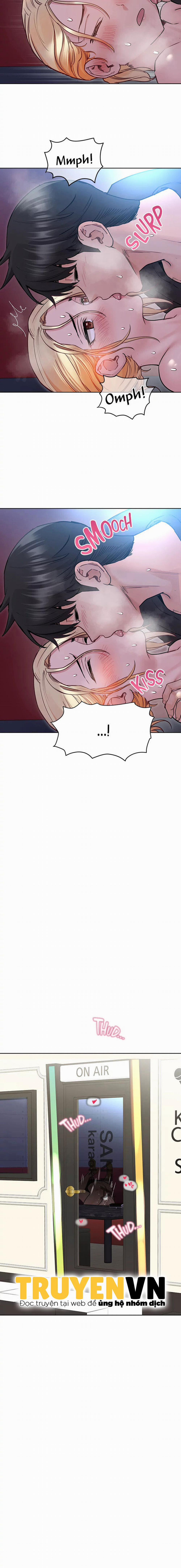 Người Dì Khiêu Gợi 30 trang 6