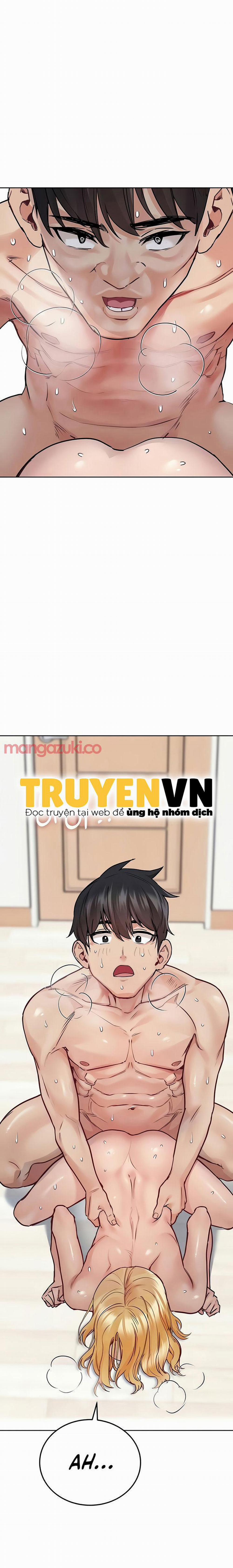 Người Dì Khiêu Gợi 32 trang 3