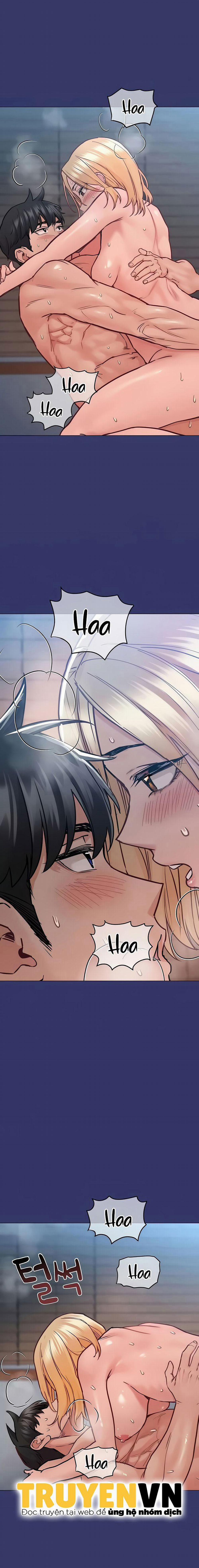 Người Dì Khiêu Gợi 34 trang 1