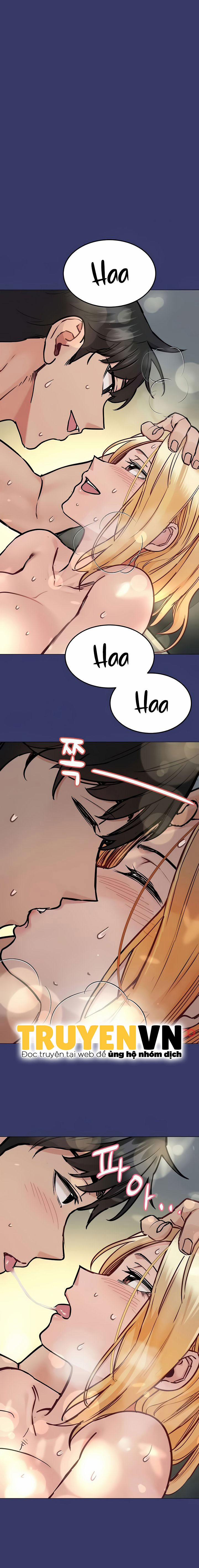 Người Dì Khiêu Gợi 34 trang 16