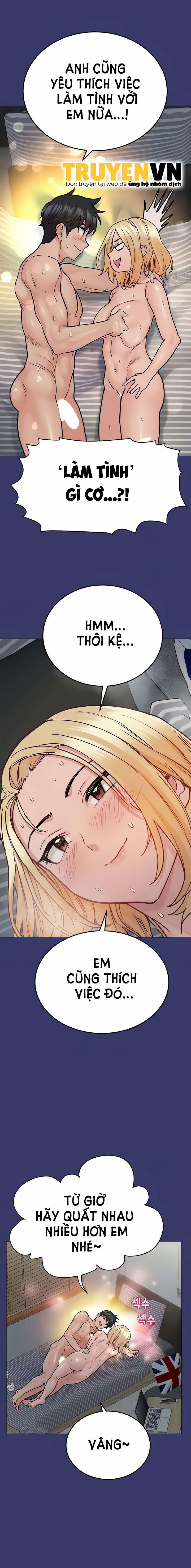 Người Dì Khiêu Gợi 34 trang 18