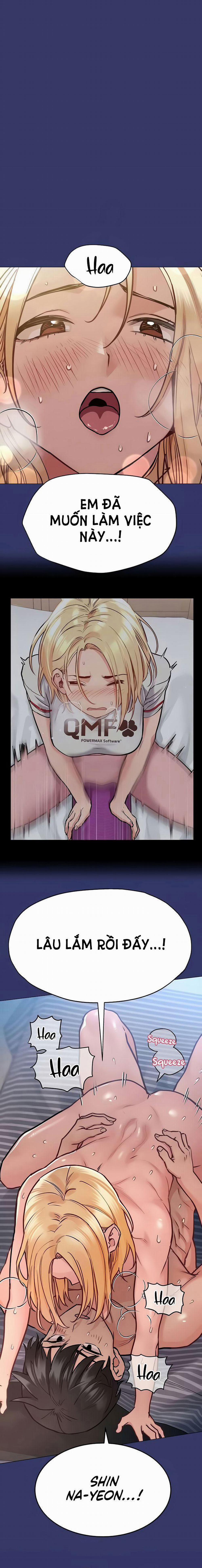 Người Dì Khiêu Gợi 34 trang 2