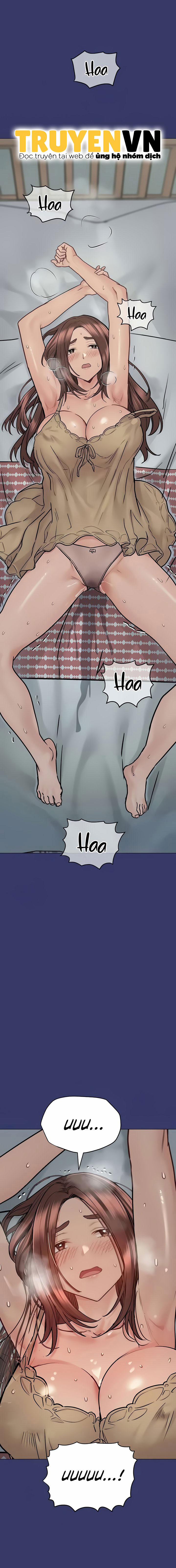 Người Dì Khiêu Gợi 34 trang 20