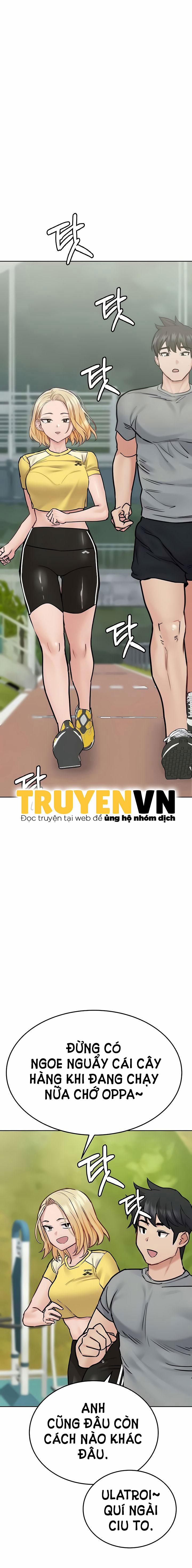 Người Dì Khiêu Gợi 34 trang 24