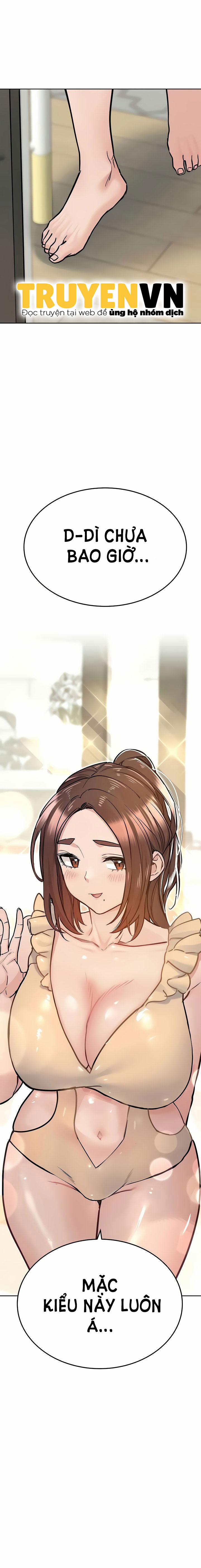 Người Dì Khiêu Gợi 34 trang 32