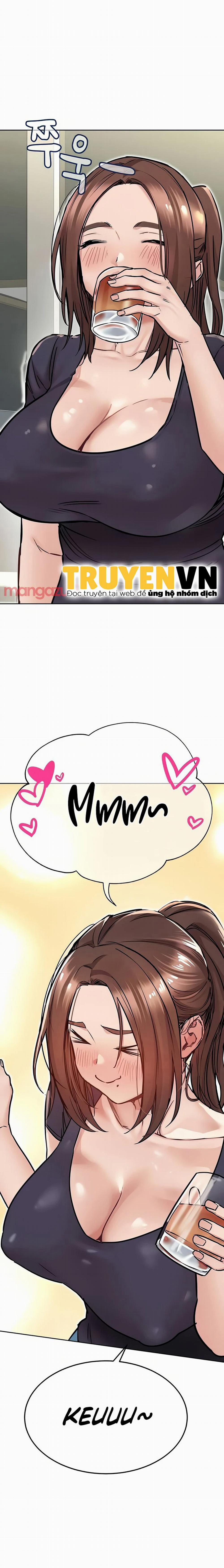 Người Dì Khiêu Gợi 36 trang 19