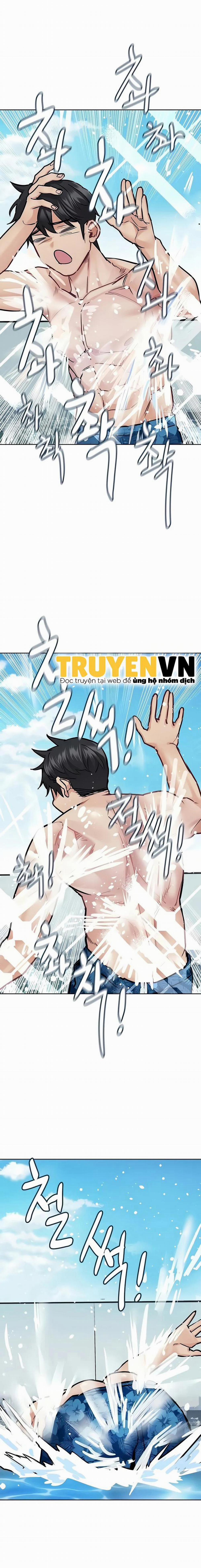 Người Dì Khiêu Gợi 36 trang 2