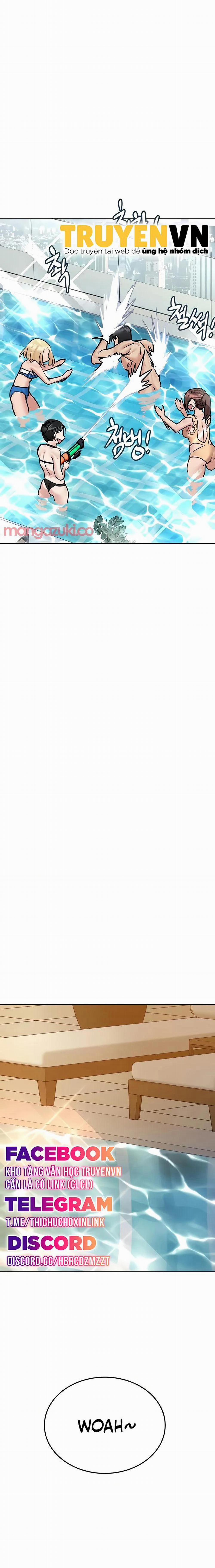 Người Dì Khiêu Gợi 36 trang 3