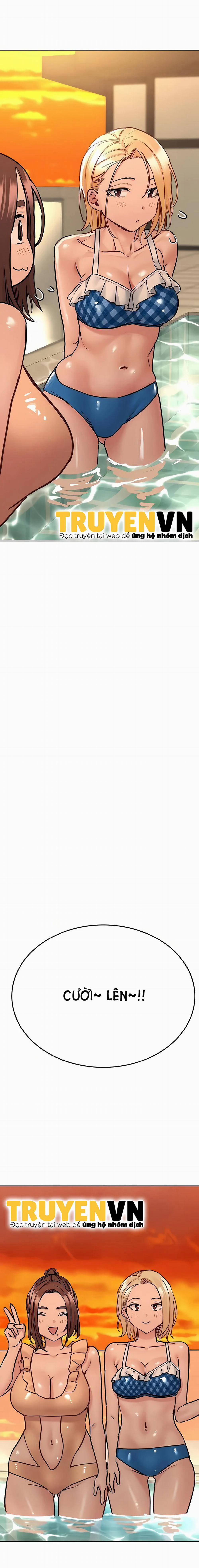 Người Dì Khiêu Gợi 36 trang 6