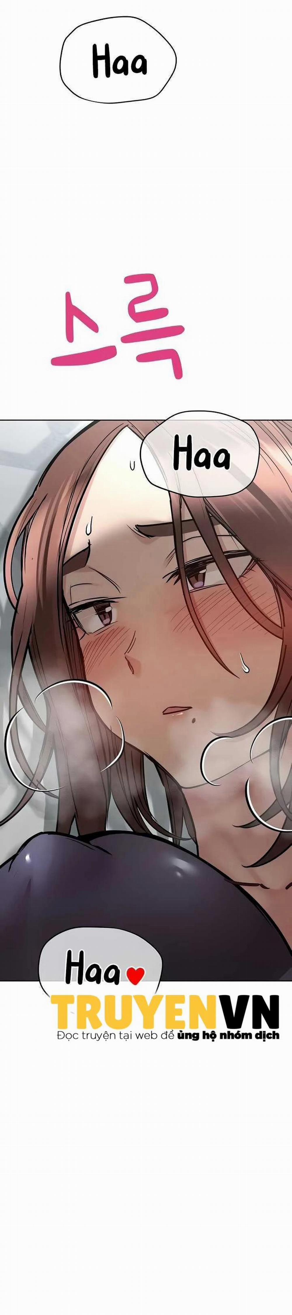 Người Dì Khiêu Gợi 38 trang 1