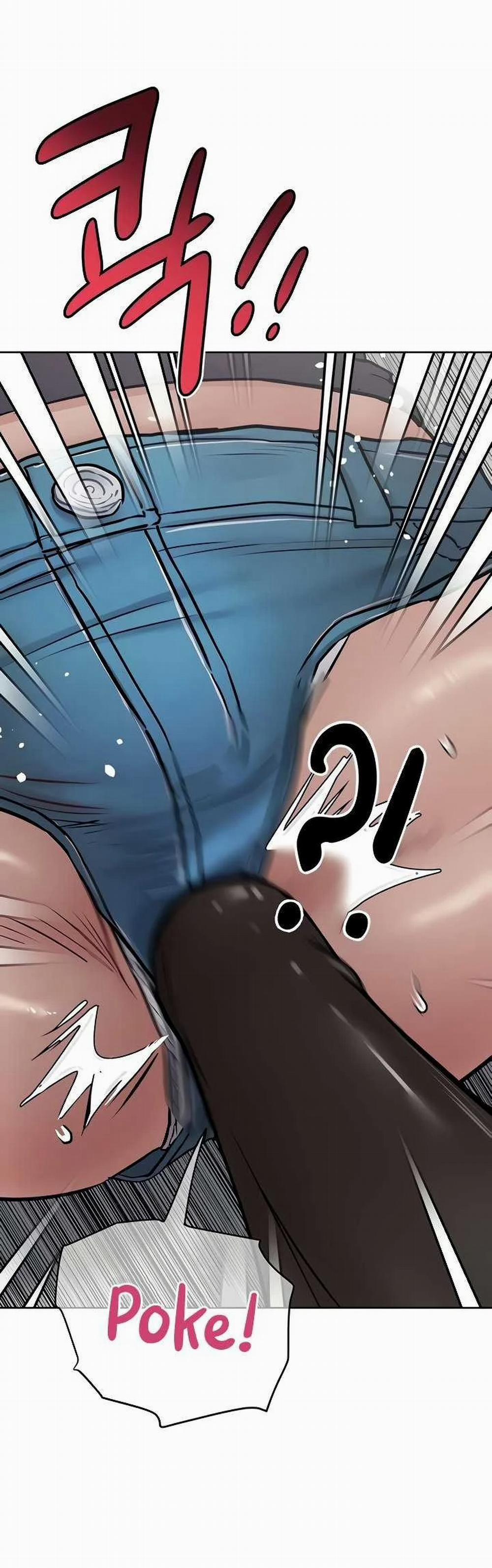 Người Dì Khiêu Gợi 38 trang 14