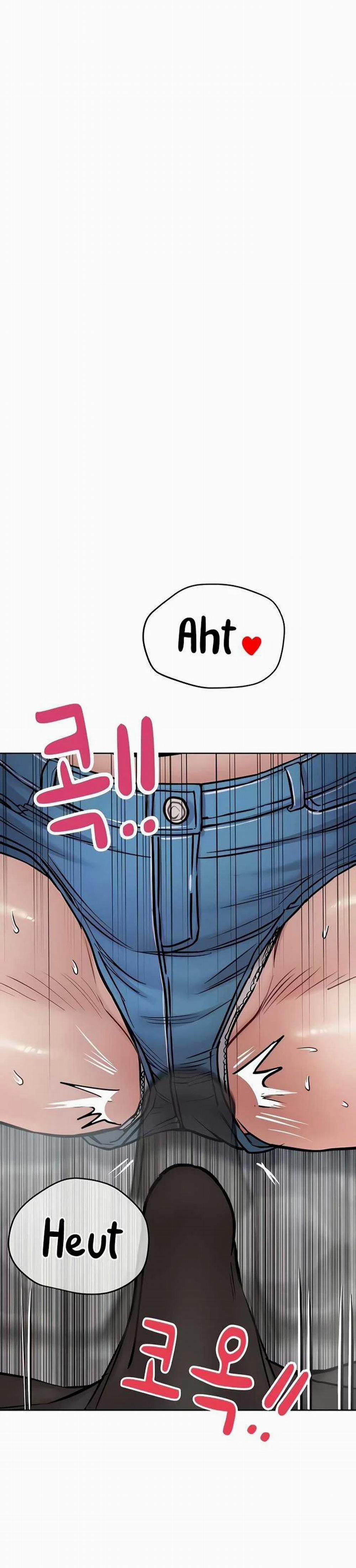 Người Dì Khiêu Gợi 38 trang 17