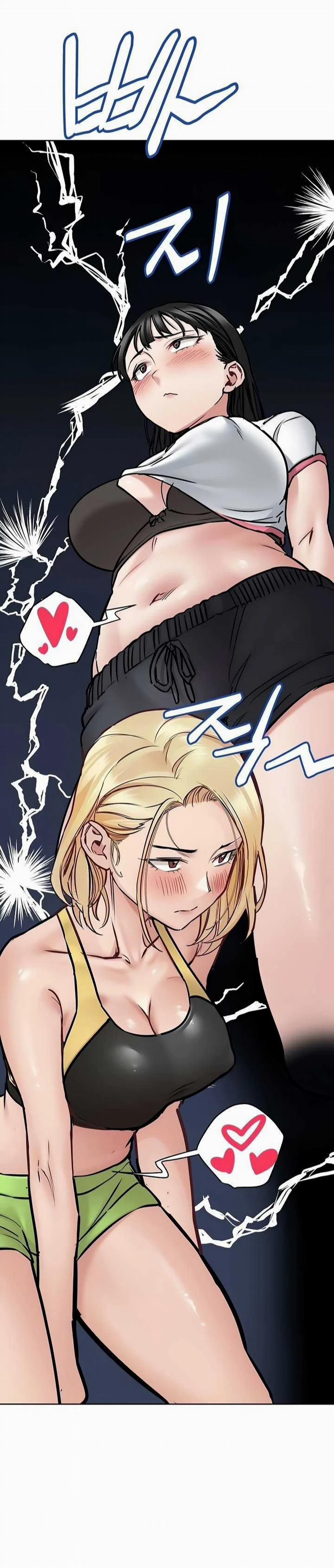 Người Dì Khiêu Gợi 38 trang 20