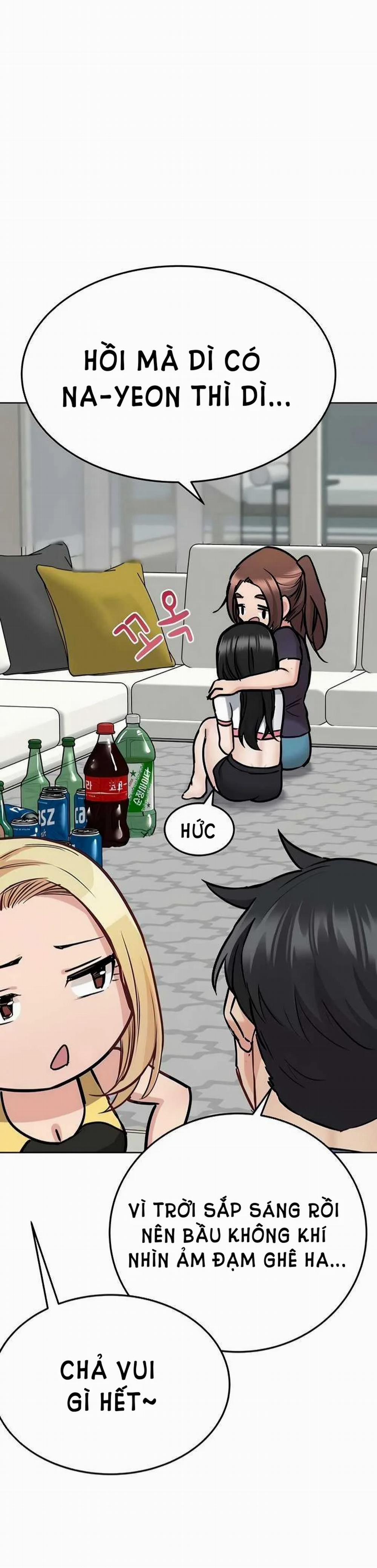 Người Dì Khiêu Gợi 38 trang 29