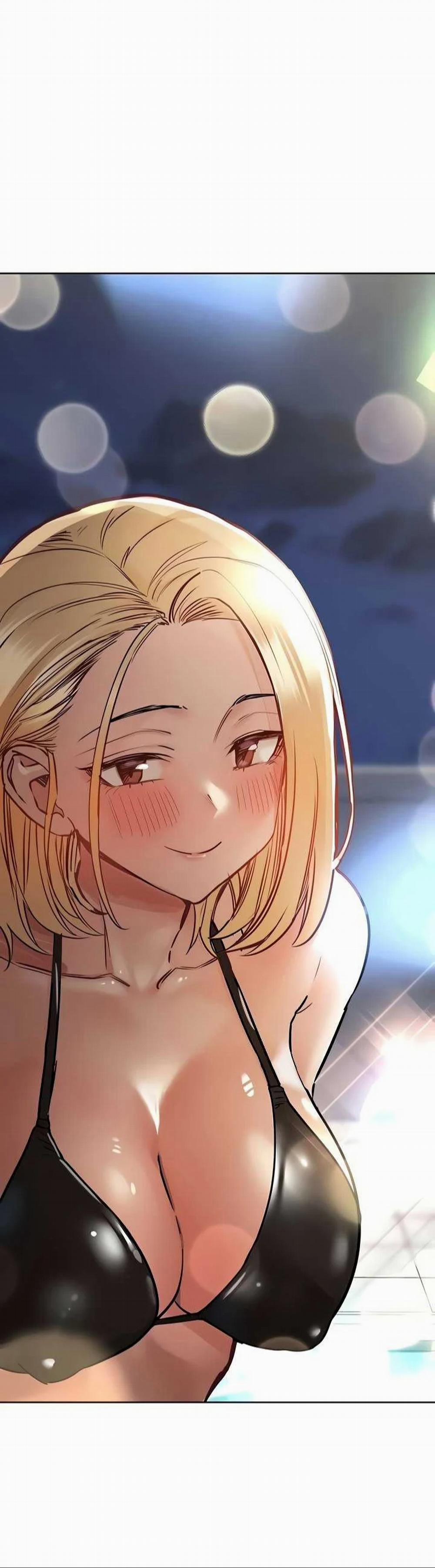 Người Dì Khiêu Gợi 38 trang 42