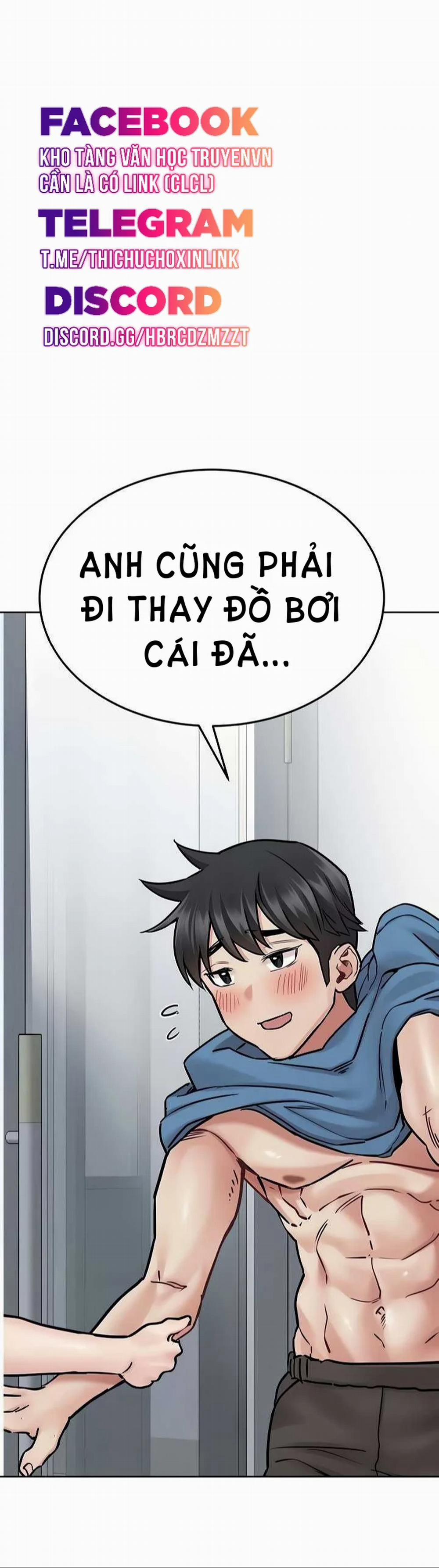 Người Dì Khiêu Gợi 38 trang 44