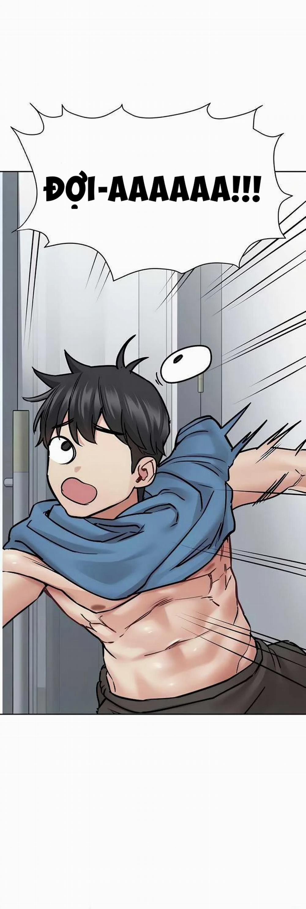 Người Dì Khiêu Gợi 38 trang 45