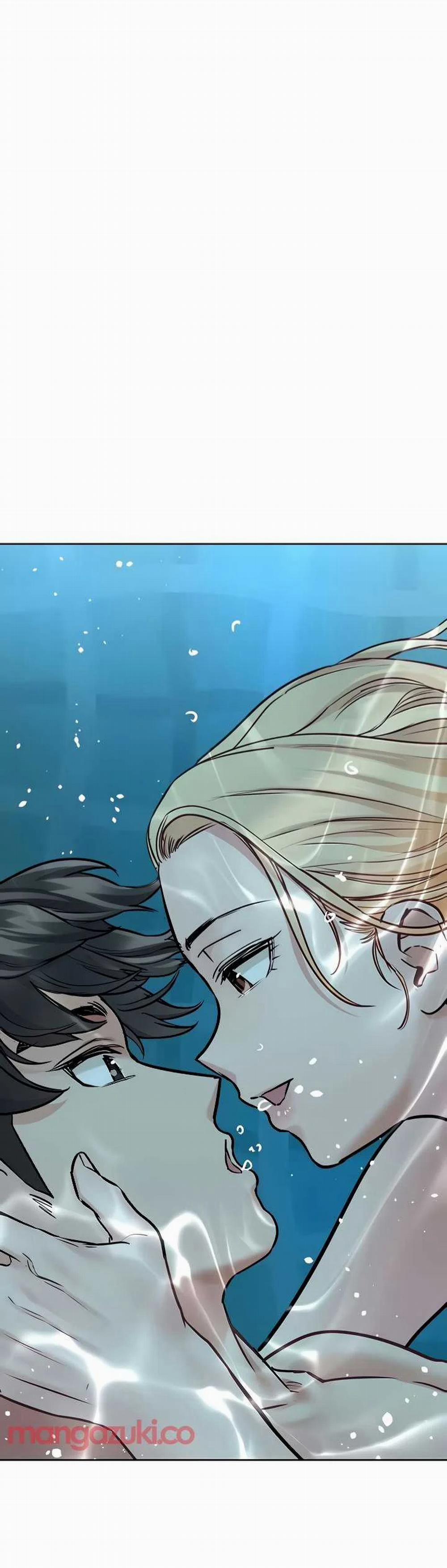 Người Dì Khiêu Gợi 38 trang 48