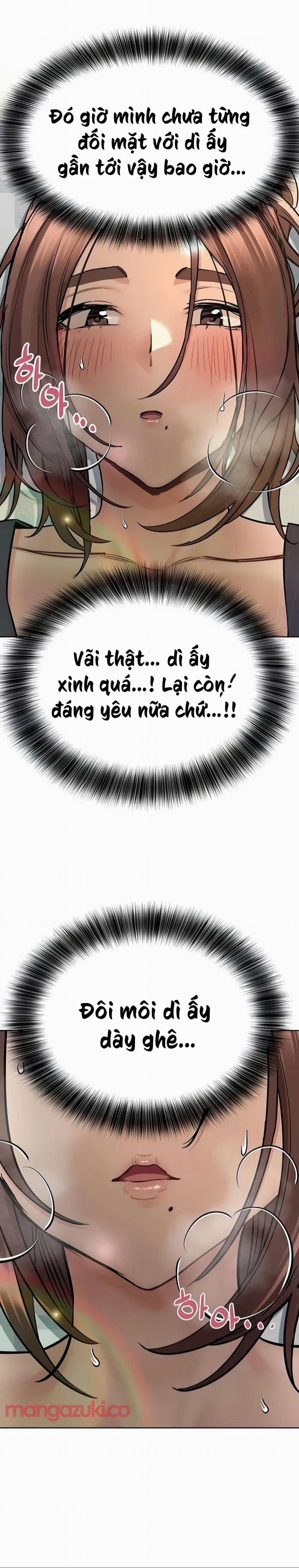 Người Dì Khiêu Gợi 38 trang 5