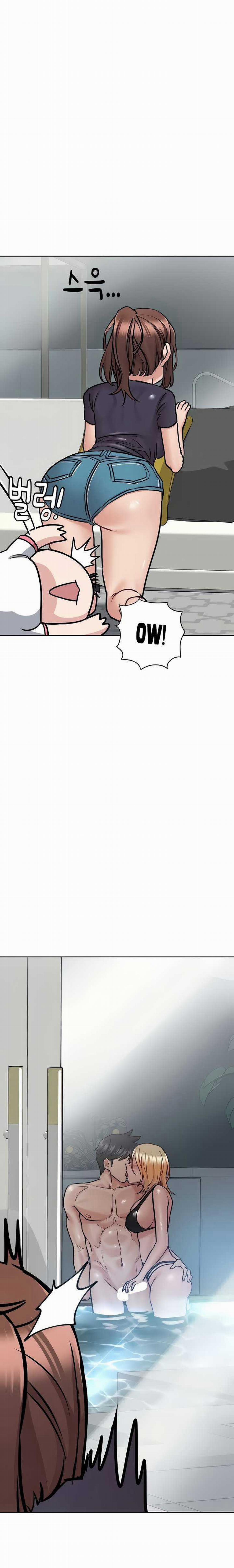 Người Dì Khiêu Gợi 38 trang 50