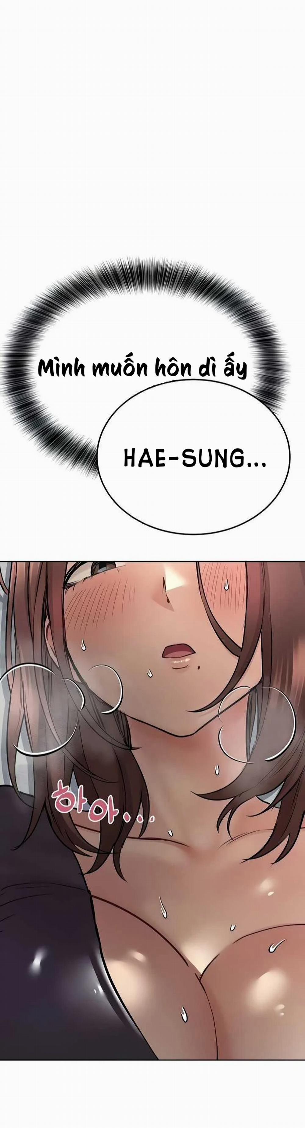 Người Dì Khiêu Gợi 38 trang 6