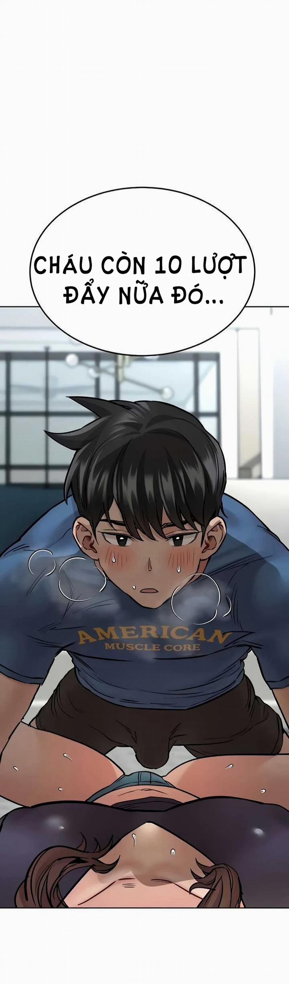 Người Dì Khiêu Gợi 38 trang 7