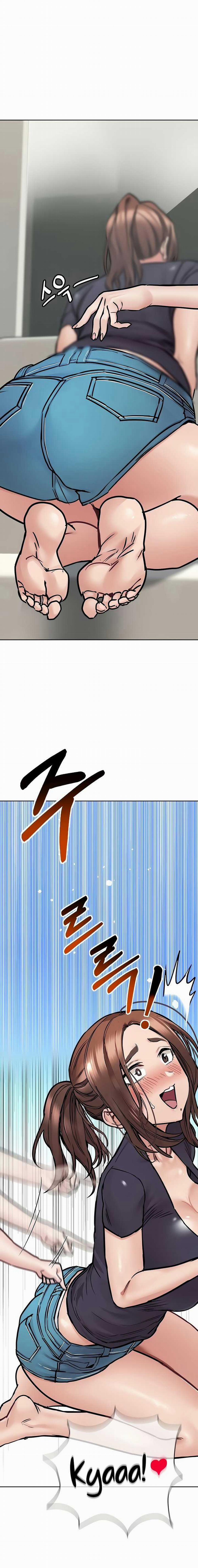 Người Dì Khiêu Gợi 39 trang 27