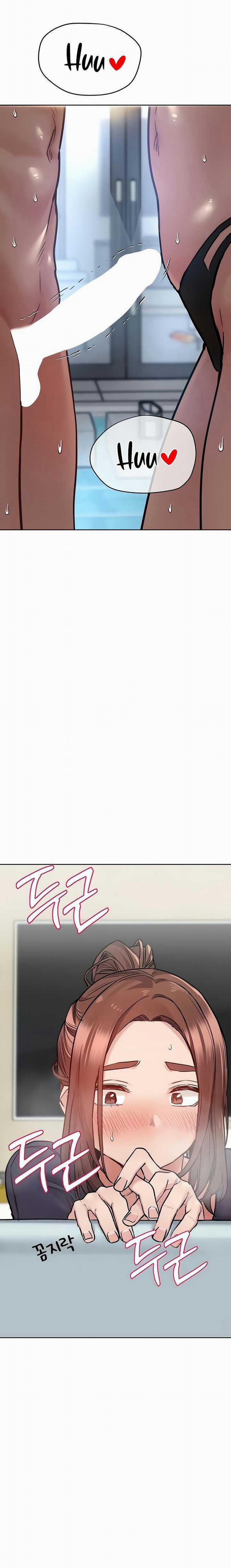 Người Dì Khiêu Gợi 39 trang 3