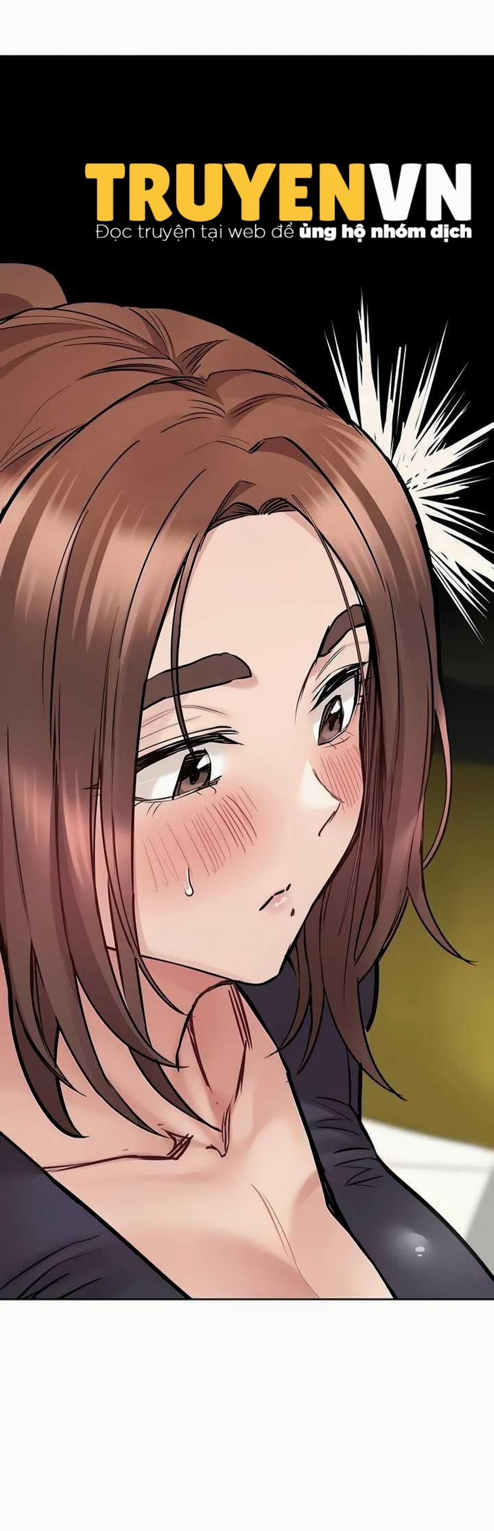 Người Dì Khiêu Gợi 39 trang 32