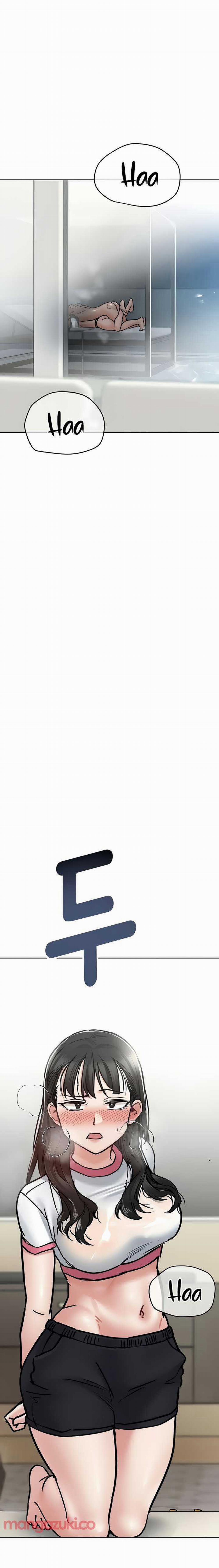 Người Dì Khiêu Gợi 39 trang 48