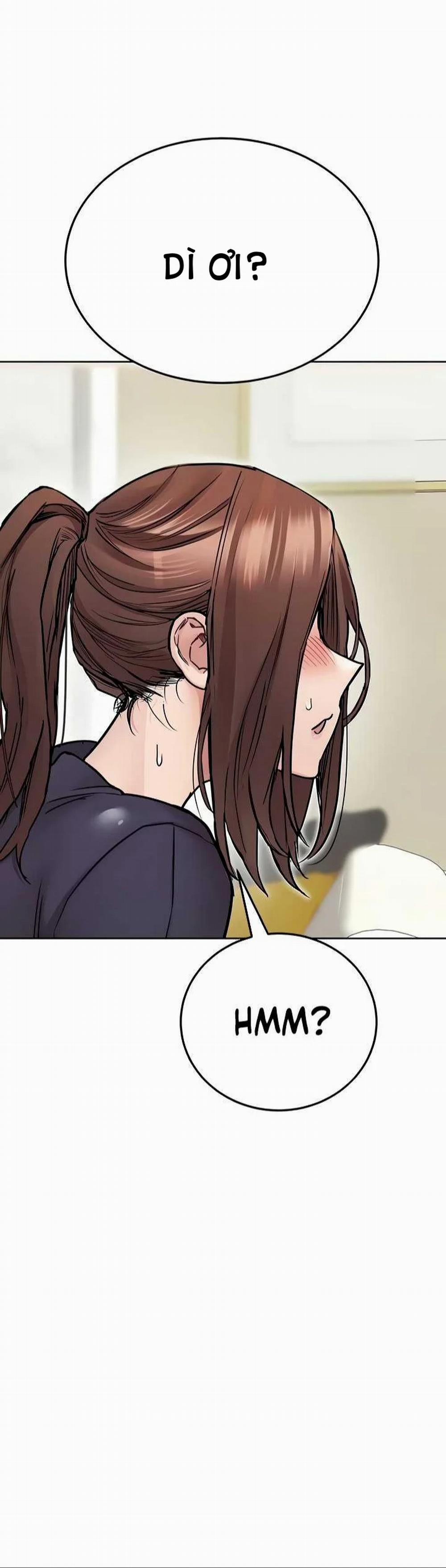 Người Dì Khiêu Gợi 39 trang 8