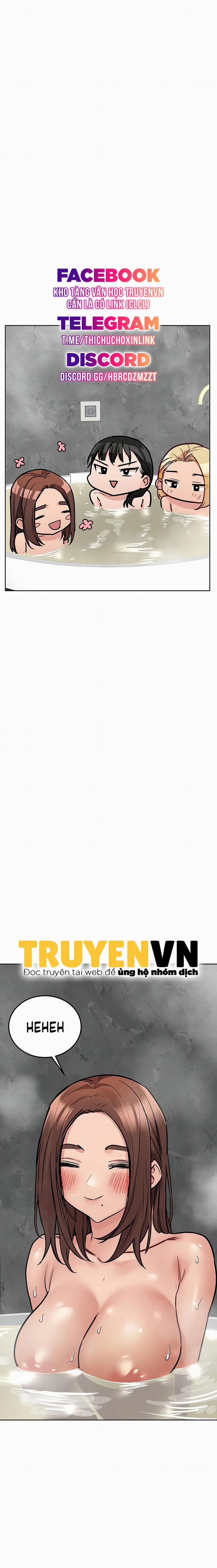 Người Dì Khiêu Gợi 40 trang 16