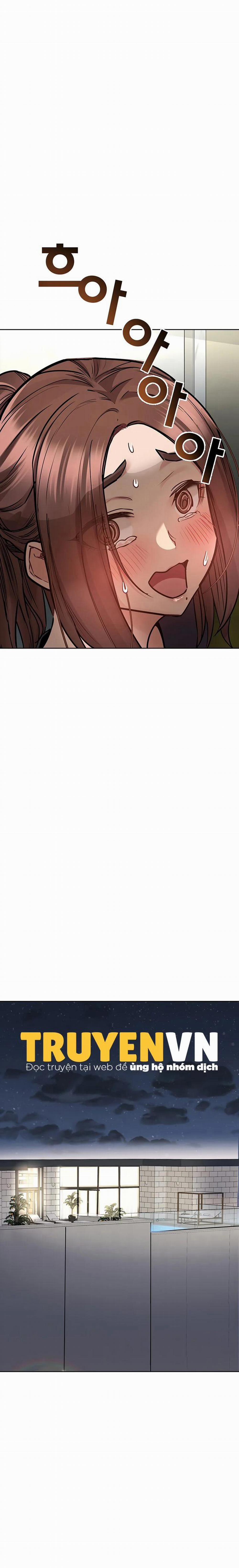 Người Dì Khiêu Gợi 40 trang 2