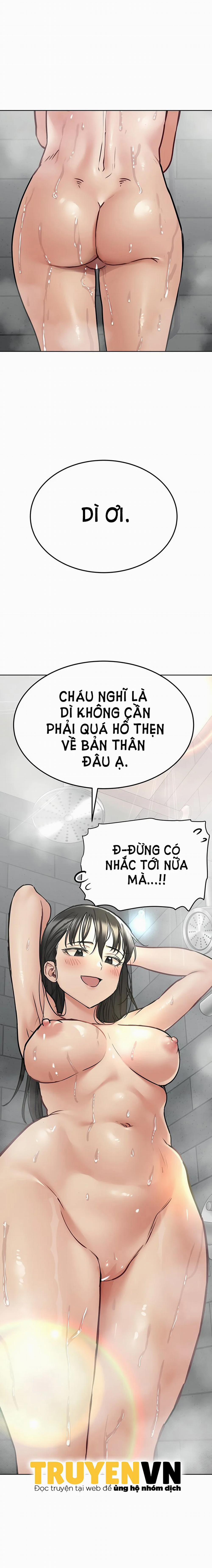 Người Dì Khiêu Gợi 40 trang 5