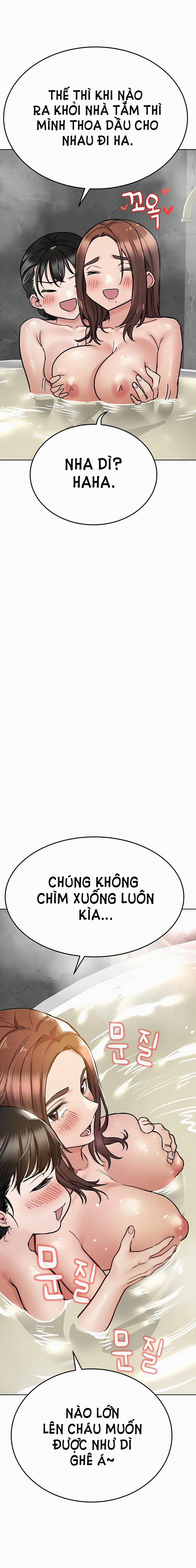 Người Dì Khiêu Gợi 40 trang 8