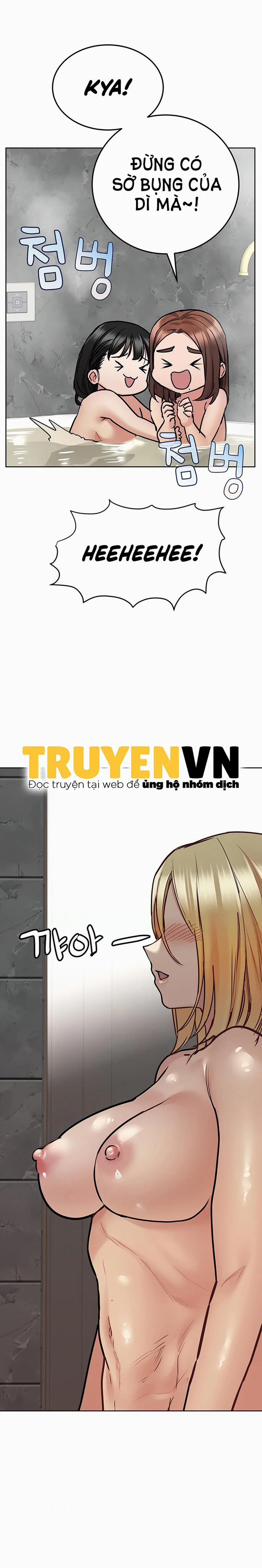 Người Dì Khiêu Gợi 40 trang 9