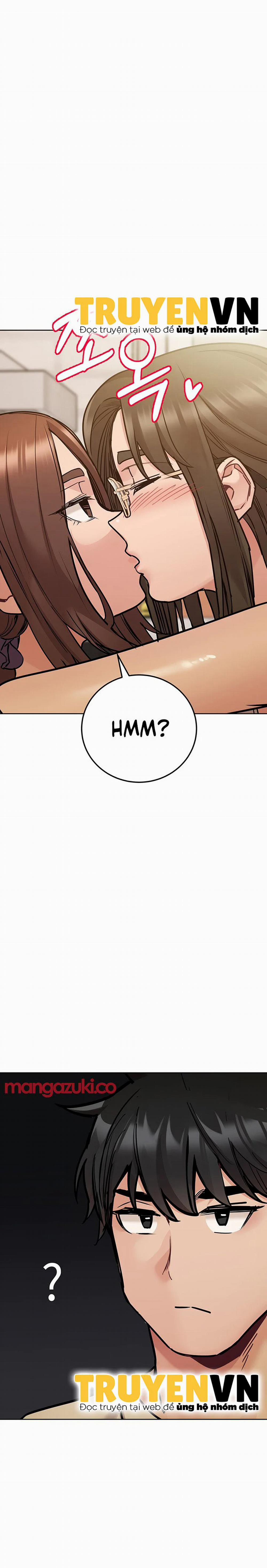 Người Dì Khiêu Gợi 43 trang 15