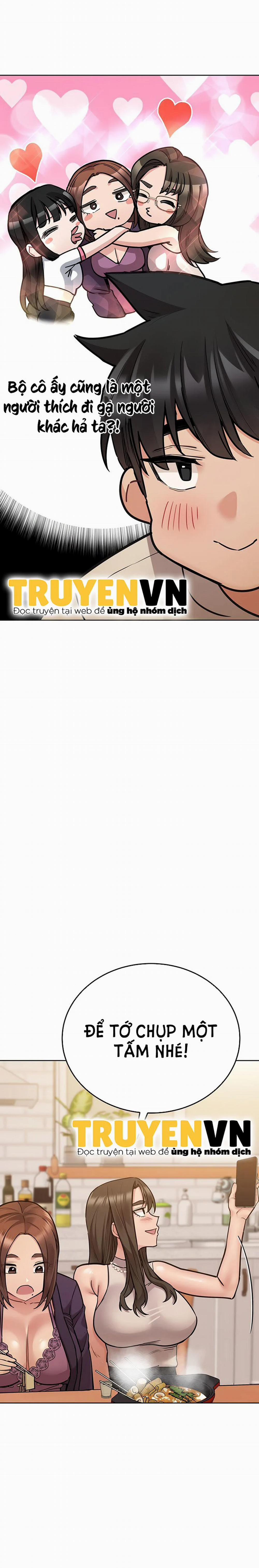 Người Dì Khiêu Gợi 43 trang 18