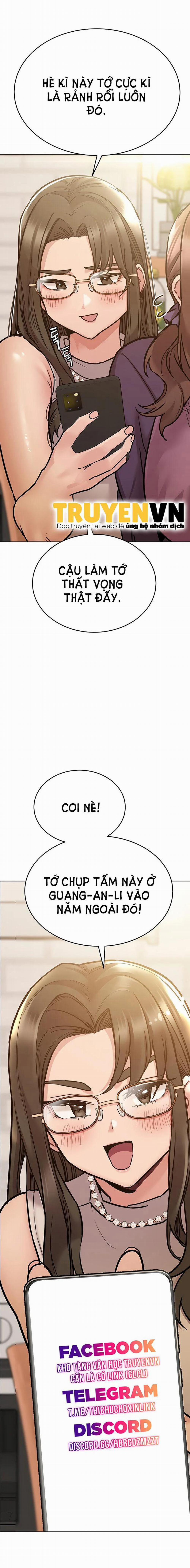 Người Dì Khiêu Gợi 43 trang 3