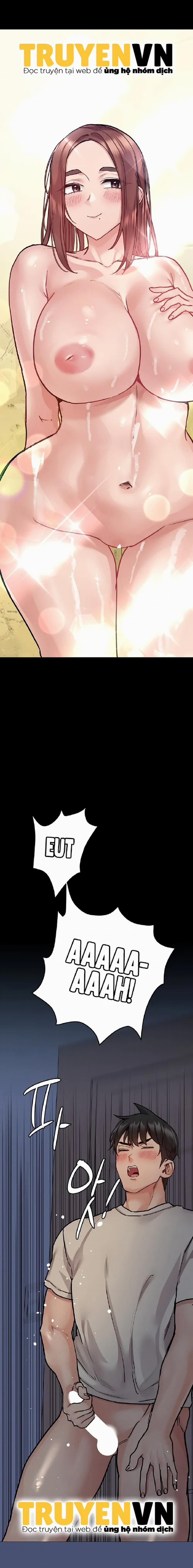 Người Dì Khiêu Gợi 44 trang 10