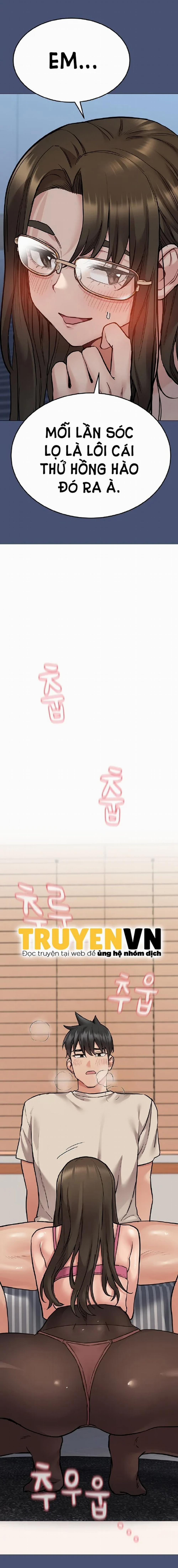 Người Dì Khiêu Gợi 44 trang 12