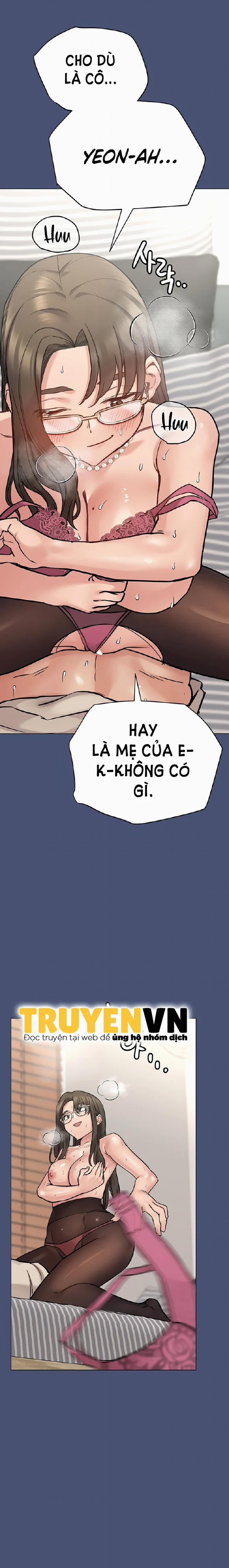 Người Dì Khiêu Gợi 44 trang 17