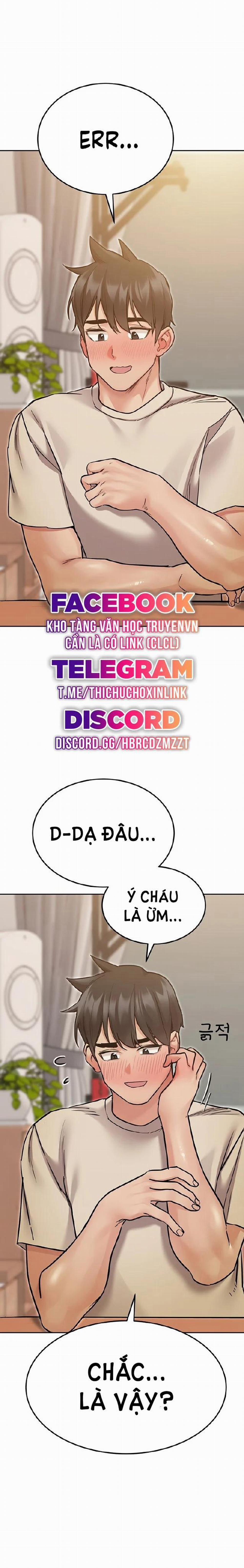 Người Dì Khiêu Gợi 44 trang 2