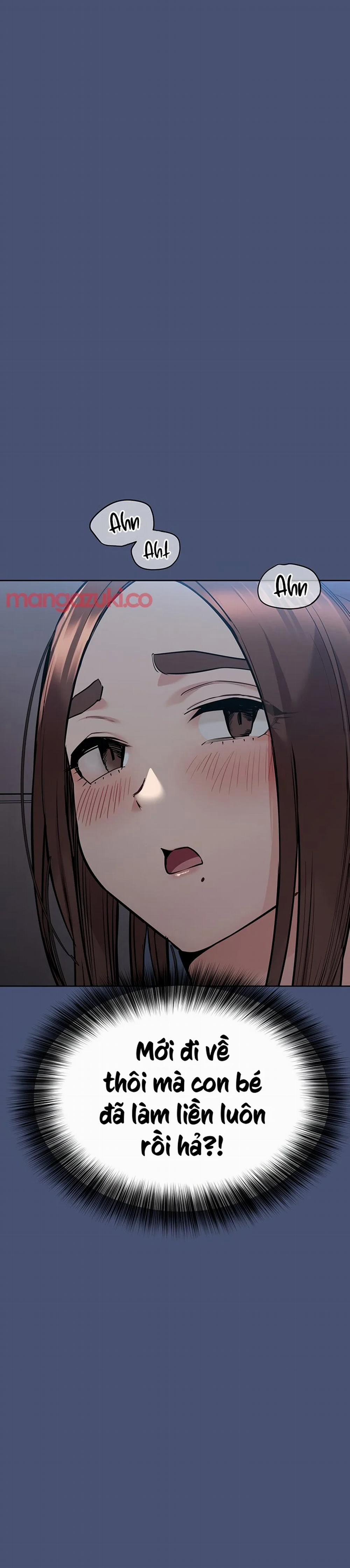 Người Dì Khiêu Gợi 44 trang 23