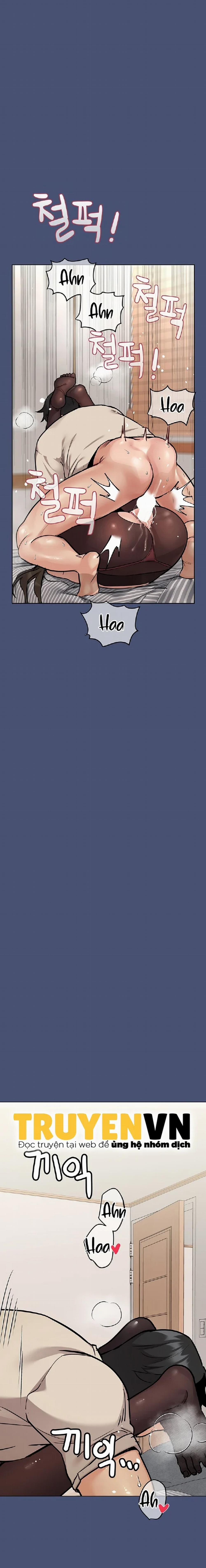 Người Dì Khiêu Gợi 44 trang 27
