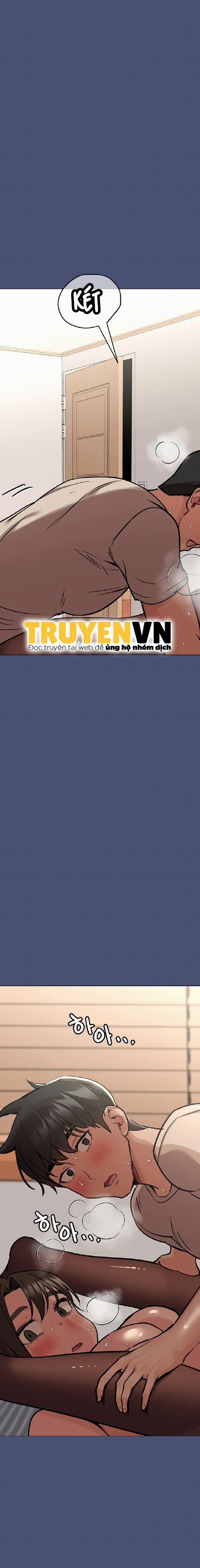 Người Dì Khiêu Gợi 44 trang 29
